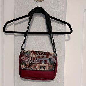MKI Country Crossbody Bag